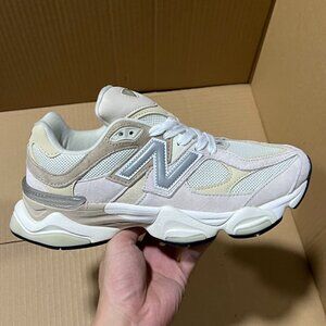 New Balance 9060 Light Pink Sneakers